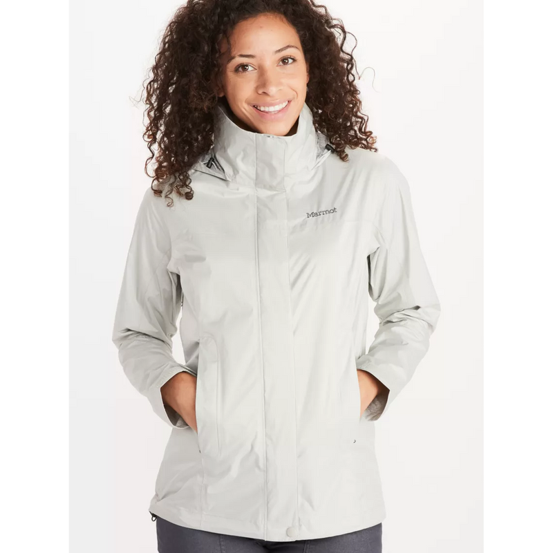 Marmot Women's PreCip® Eco Jacket - Waterproof Breathable