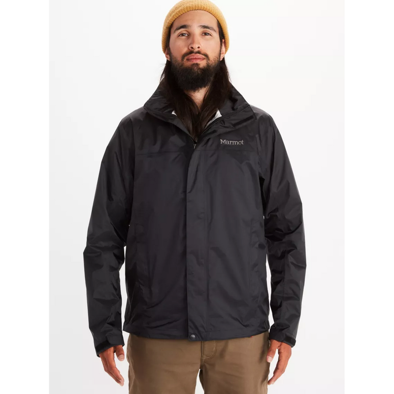 Marmot Men's PreCip® Eco Jacket - Waterproof Breathable