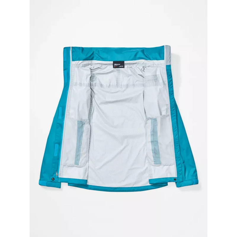 Marmot Women's PreCip® Eco Jacket - Waterproof Breathable