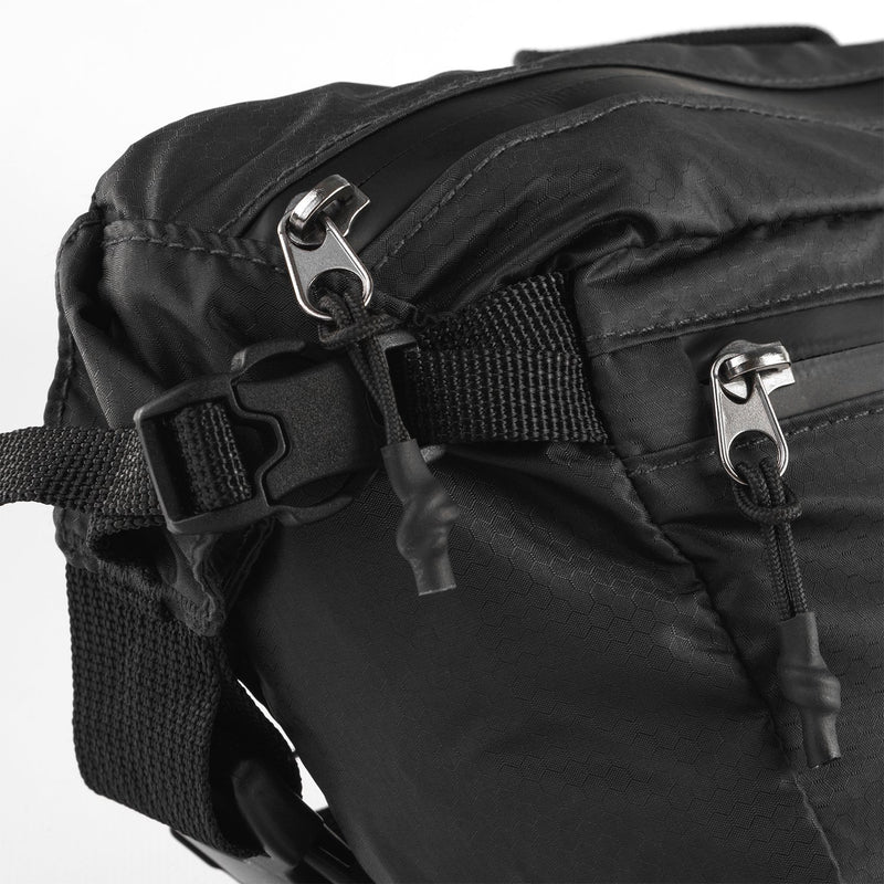 Matador Packable Hip Pack - Gray
