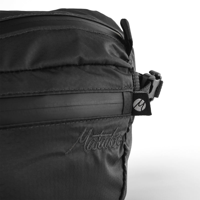 Matador Packable Hip Pack - Gray