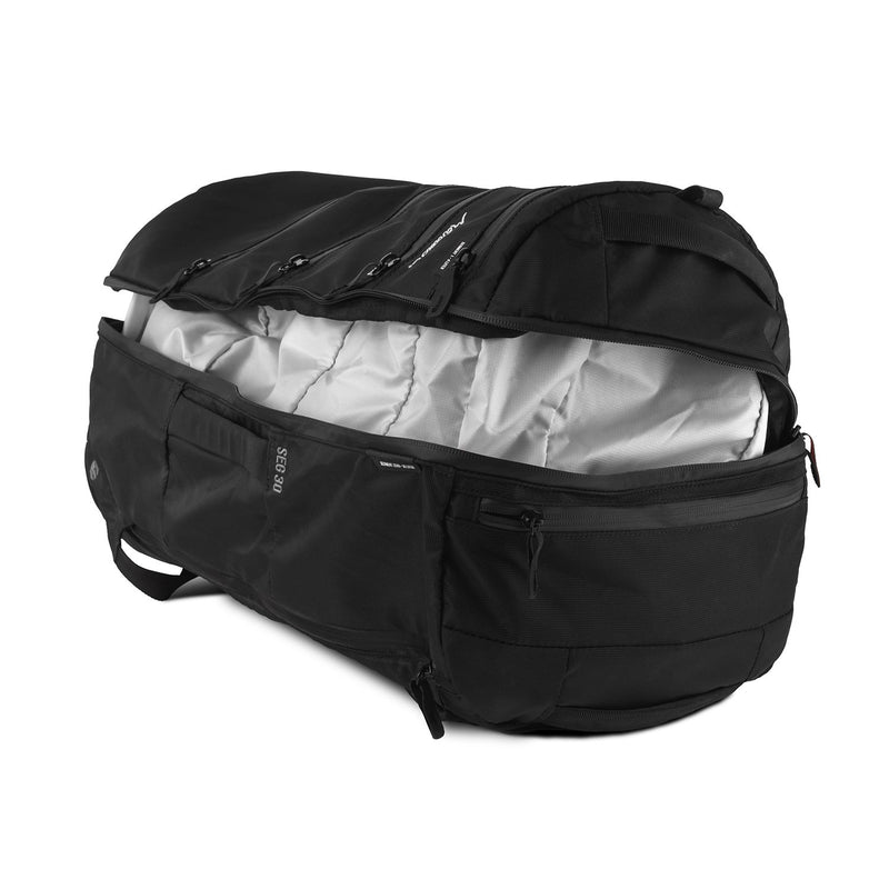 Matador SEG30 Segmented Backpack 30L - Black