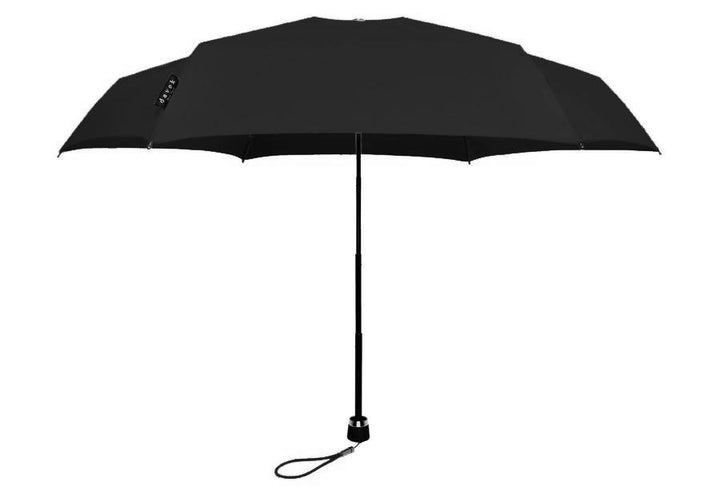 The Davek Mini 7" Compact Umbrella
