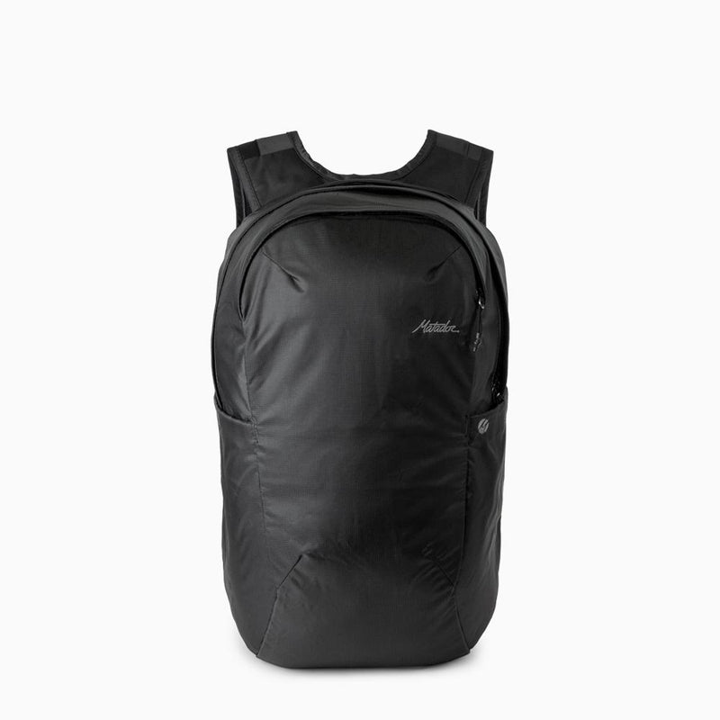 Matador On-Grid Packable Backpack 16L - Black