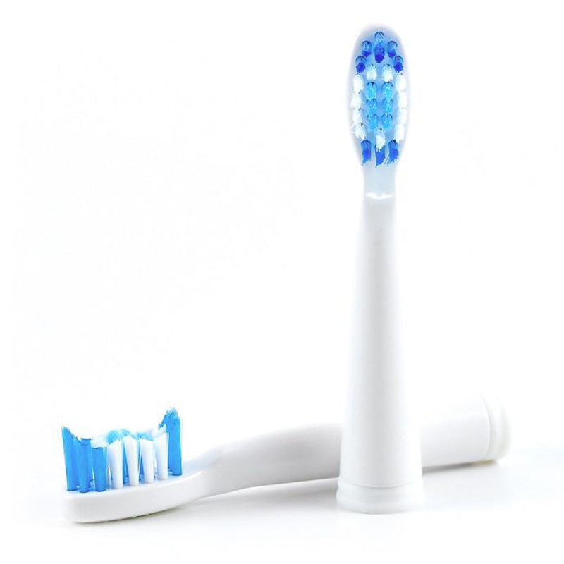 Go Sonic Replacement Toothbrush Heads