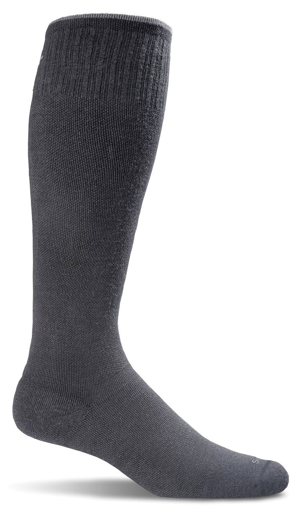 SockWell Men's Circulator Sock Moderate Graduated Compression 15-20mmHg