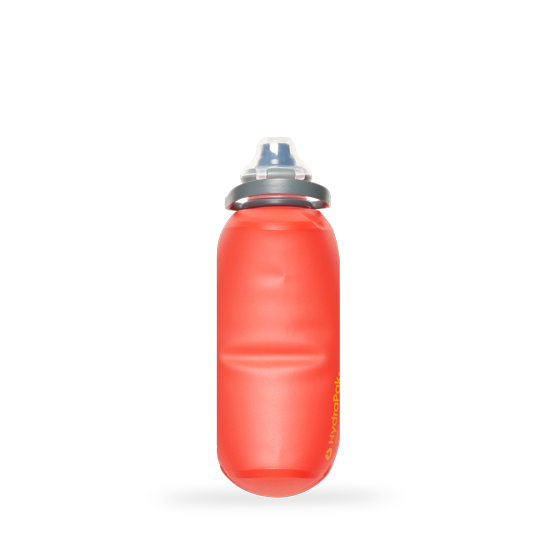 HydraPak Stow Bottle 500ml - Grey