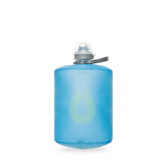 HydraPak Stow Bottle 500ml - Blue