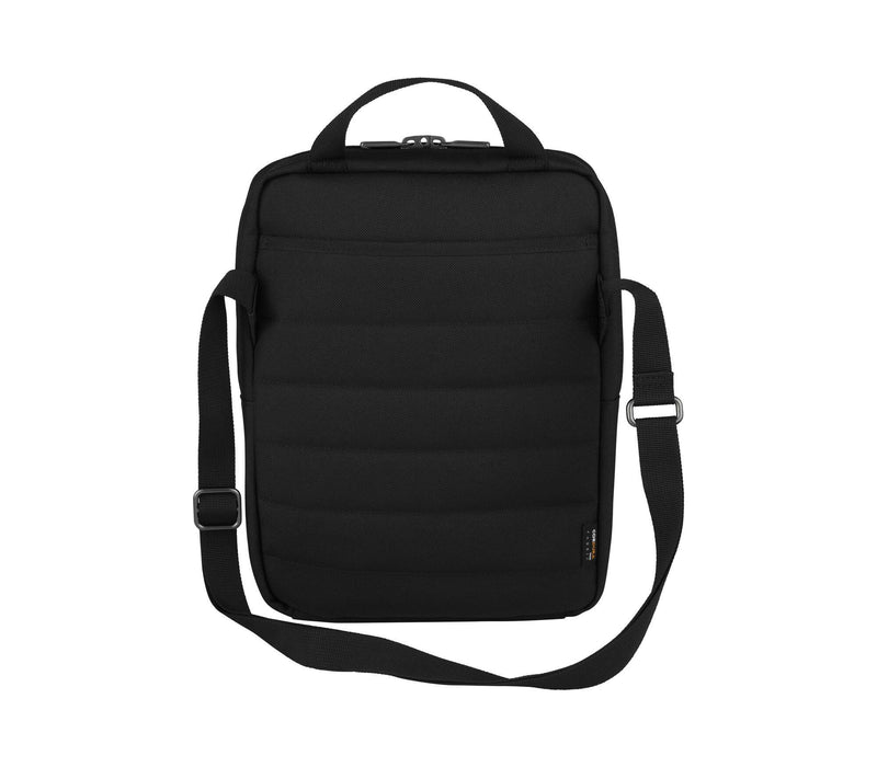 Victorinox Werks Professional CORDURA® Crossbody Laptop Bag - Black