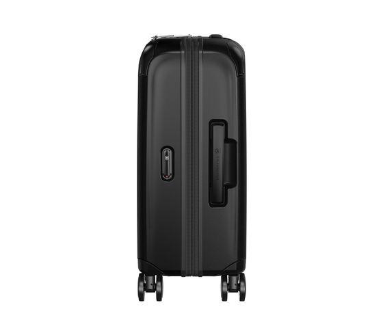 Spectra 3.0 Frequent  Carry-On  Expandable - Black