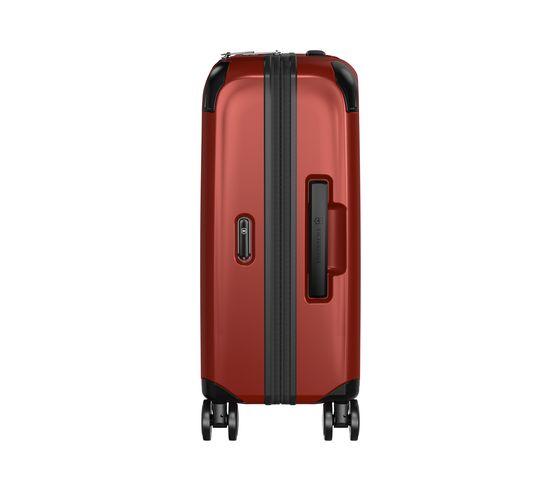 Spectra 3.0 Frequent  Carry-On  Expandable - Victorinox Red