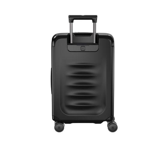 Victorinox Spectra 3.0 Frequent Flyer+ Expandable Carry-On w/Pocket - Black