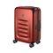 Victorinox Spectra 3.0 Frequent Flyer+ Expandable Carry-On w/Pocket - Victorinox Red