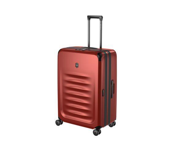 Victorinox Spectra 3.0 Expandale Large Case - Victorinox Red