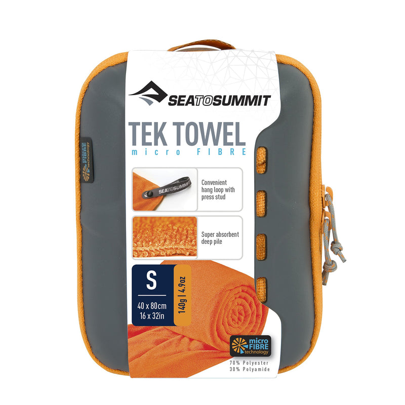 Sea To Summit Tek Towel Micro Fibre - Large