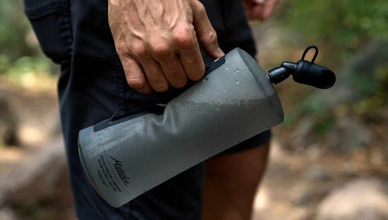 Matador Packable Water Bottle