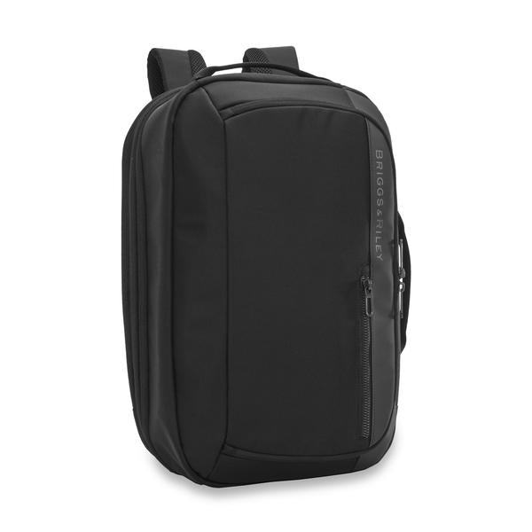 Briggs & Riley ZDX Convertible Backpack Duffle - Black