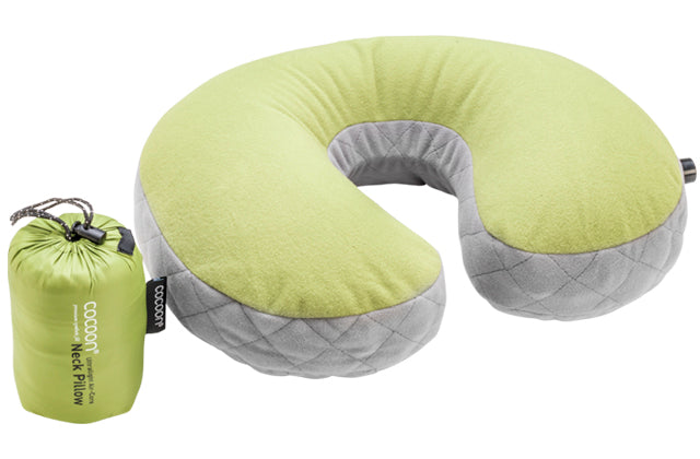 Cocoon Ultralight Air-Core Neck Pillow