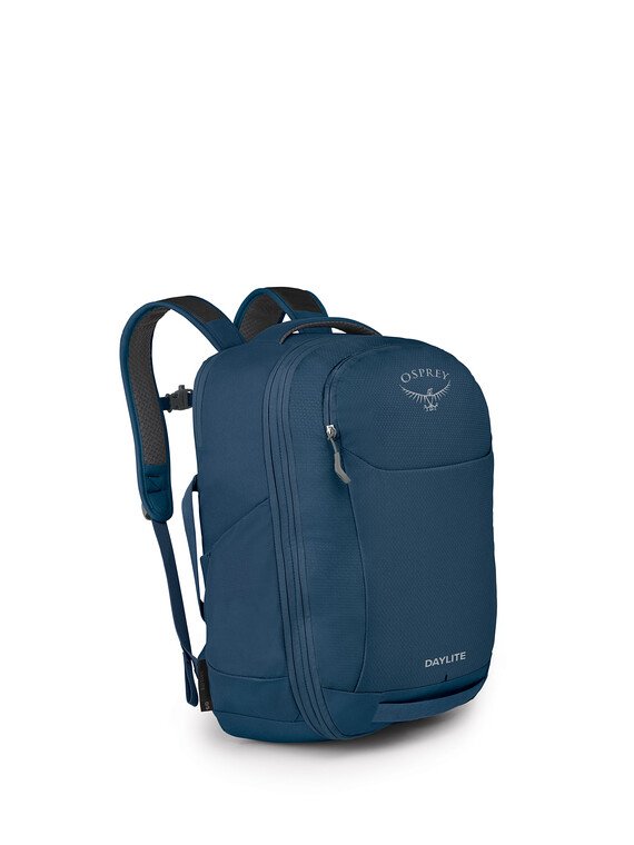 Osprey Daylite Expandable Travel Pack 26+6L - Blue