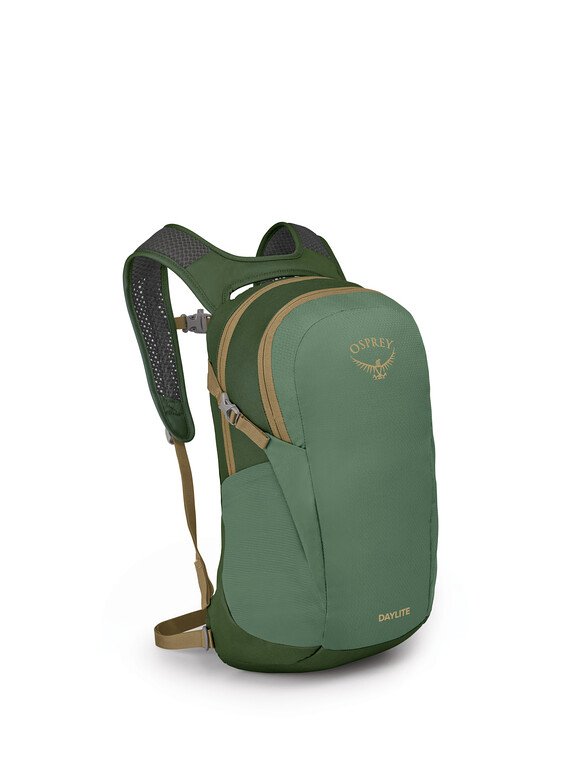 Osprey Daylite® 13L Simple Backpack - Tortuga Green