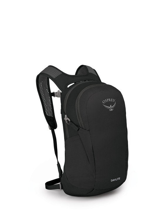 Osprey Daylite® 13L Simple Backpack - Black