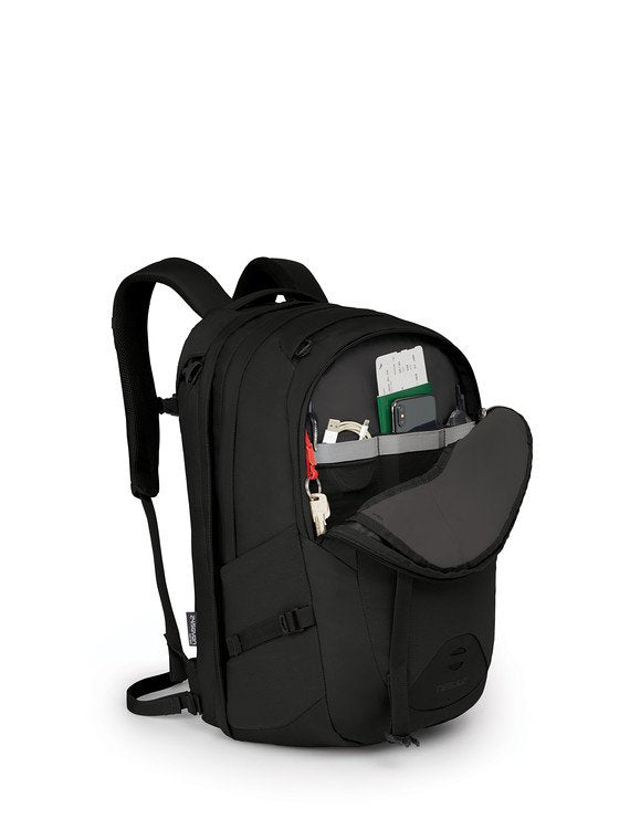 Osprey Nebula 34L Backpack - Black
