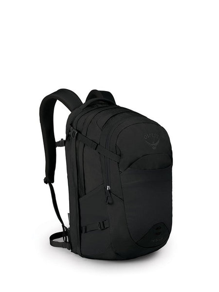 Osprey nebula 34 rucksack top
