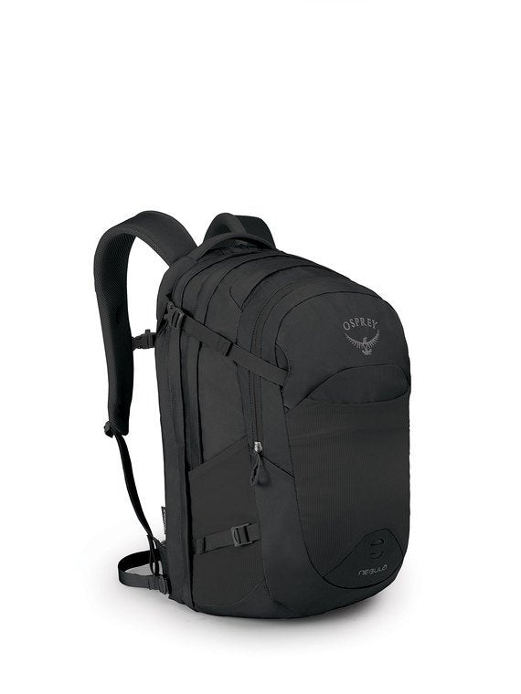 Osprey Nebula 34L Backpack - Sentinel Grey