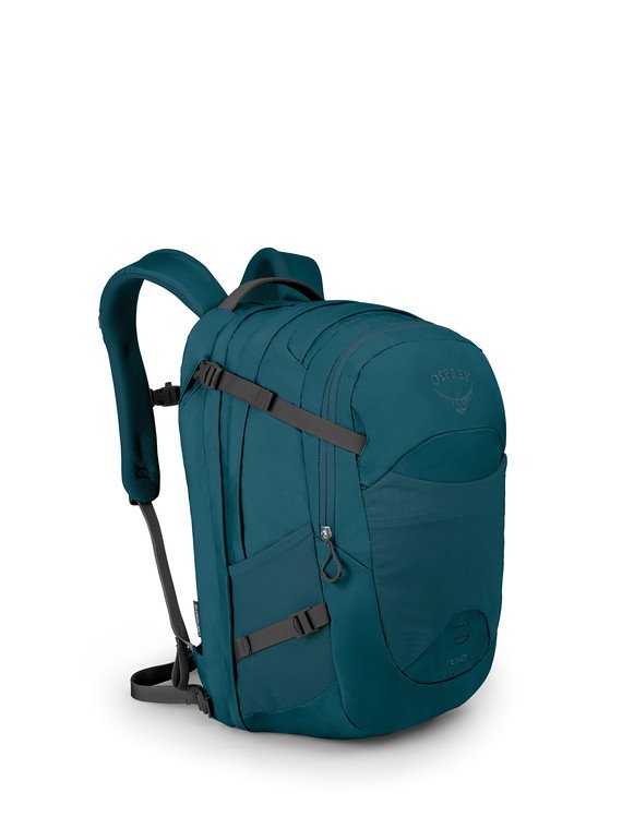 Osprey Nova 32L Women's Backpack - Ethel Blue