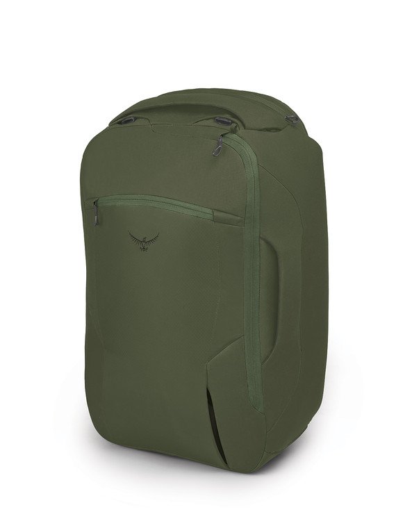 Osprey Porter Travel Pack 65L - Haybale Green