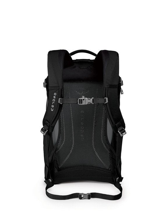 Osprey Tropos 34L Backpack w/Kickstand - Black