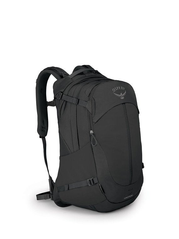 Osprey Tropos 34L Backpack w/Kickstand - Sentinel Grey