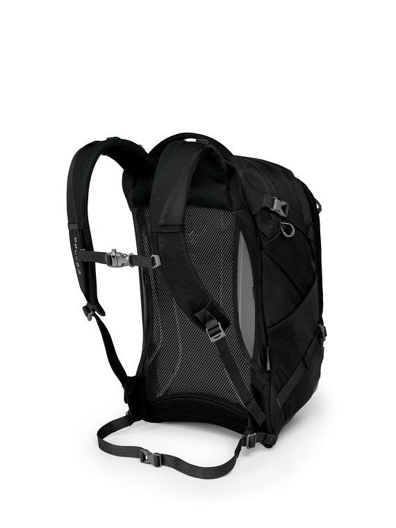 Osprey Tropos 34L Backpack w/Kickstand - Black