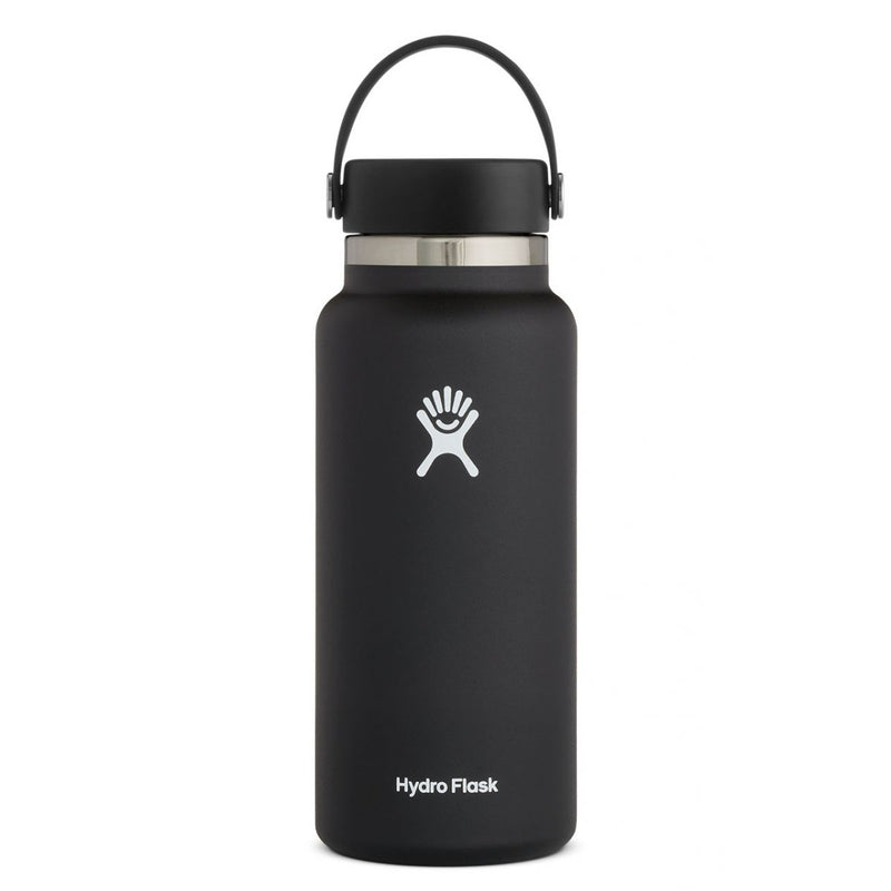 Hydroflask 32 oz. Wide Mouth Insulated Bottle